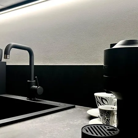 Style Lejlighed Bardolino