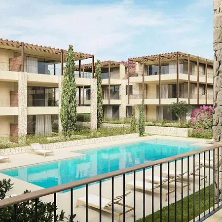 Style Lejlighed Bardolino