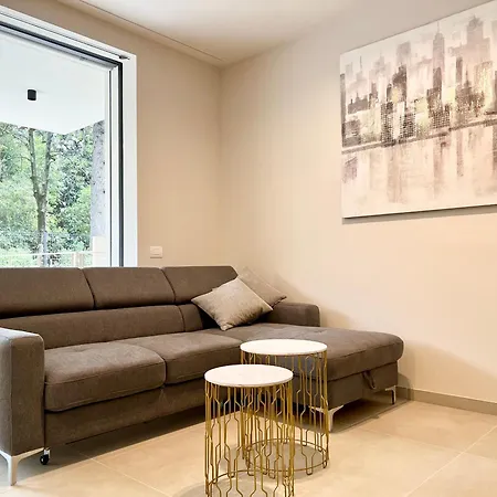 Apartman Style