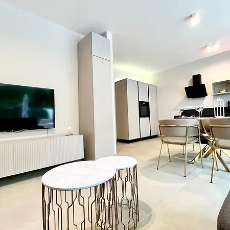 Style Apartman *