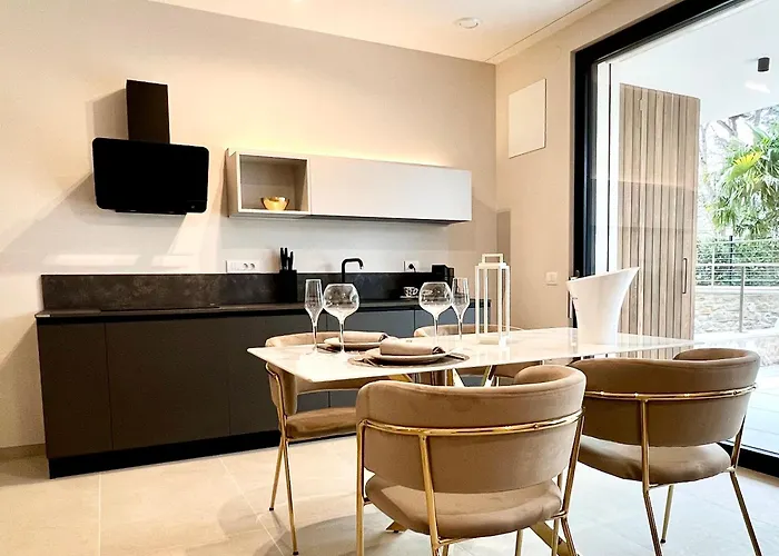 Style Daire Bardolino