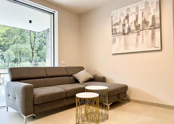 Апартаменты Style