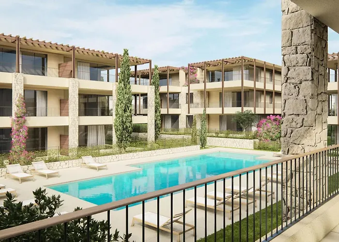 Style Daire Bardolino