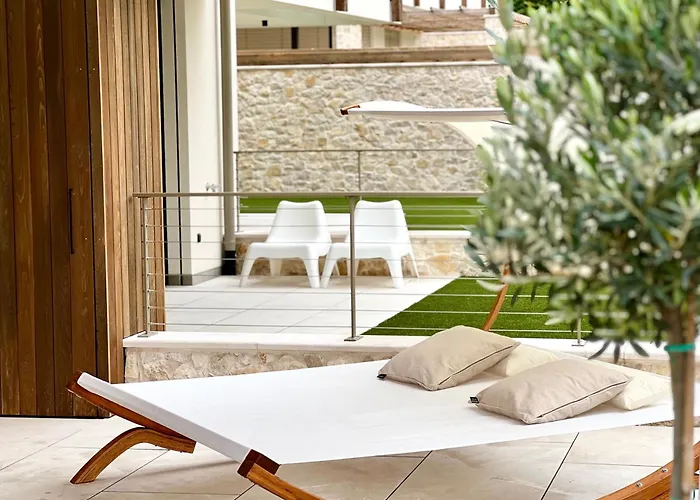 Style Бардолино