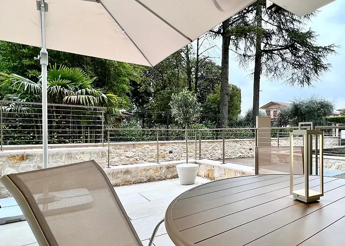 Апартаменты Style *